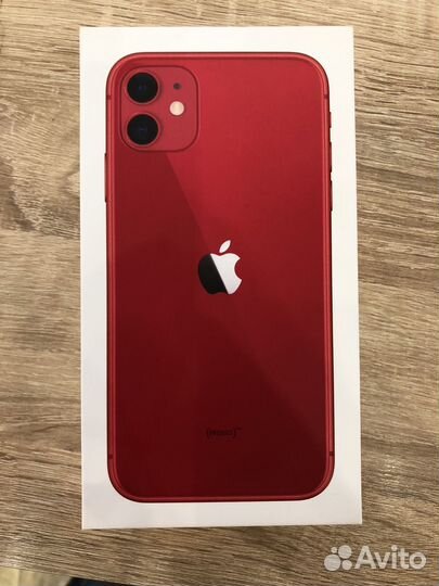 Apple iPhone 11 64gb