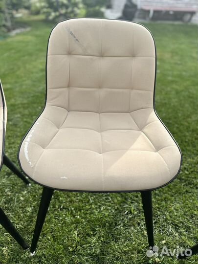 Стулья кухонные