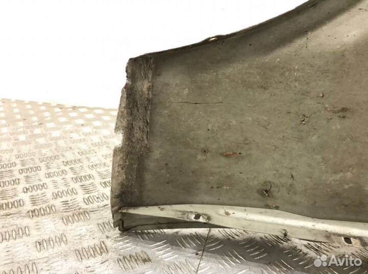 Крыло переднее правое Land Rover Discovery 2 2.5