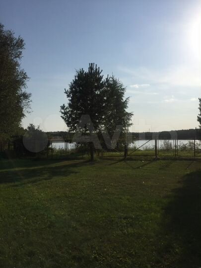 Дача 160 м² на участке 12 сот.