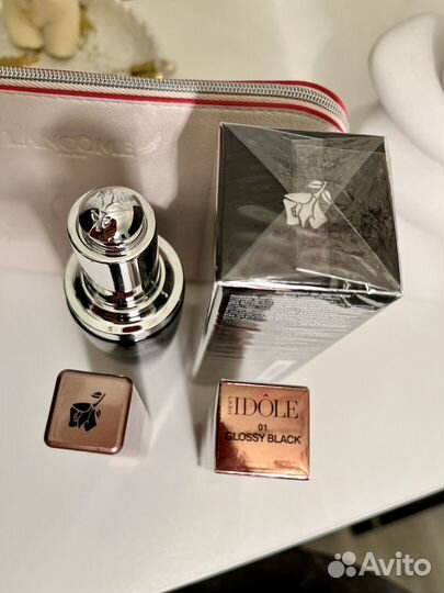 Lancome набор косметики