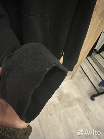Худи huf