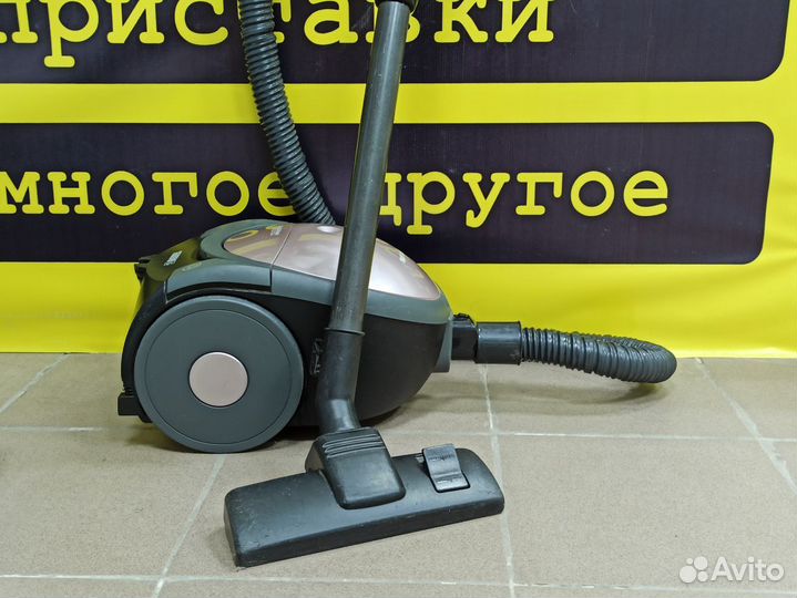 Пылесос samsung SC5130