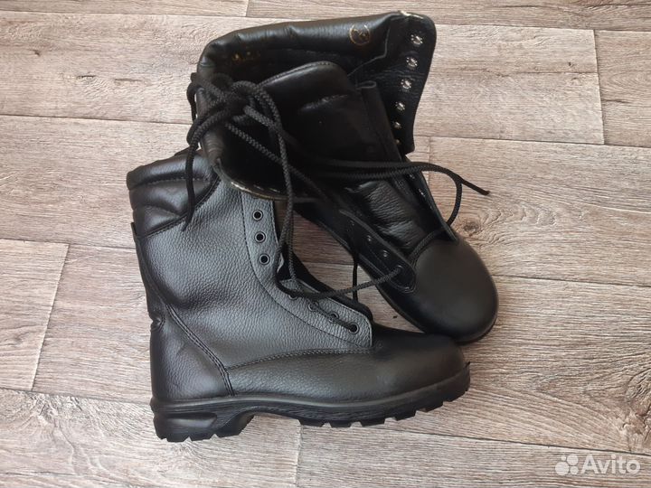 Берцы мужские 42 размер