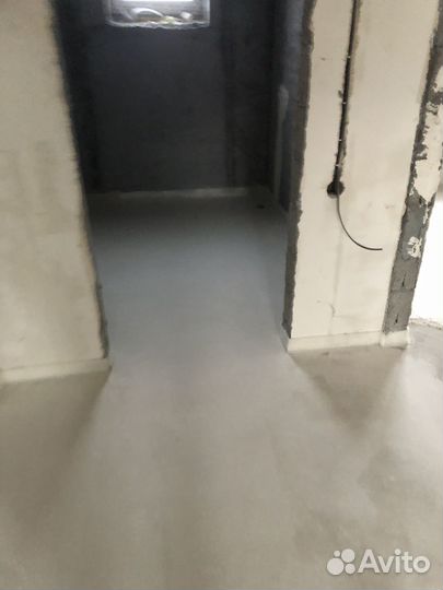 Укладка ламината и кварцвинила, наливной пол