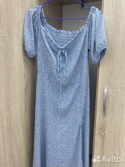 Платье женское 42 44