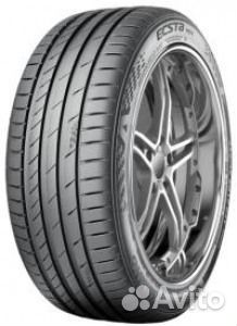 Kumho Ecsta PS71 215/50 R17