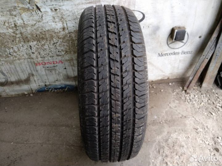 Multi-Mile Matrix 225/60 R16 97S