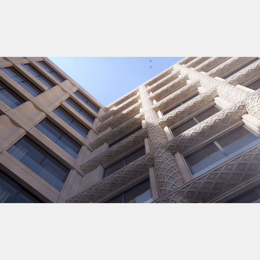 Апартаменты-студия, 22,4 м², 6/8 эт.