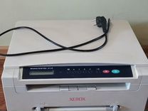 Мфу xerox workcentre 3119