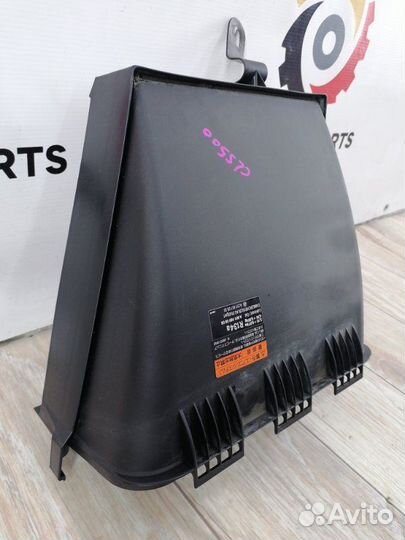 Корпус салонного фильтра Mercedes Cls W219 3.5