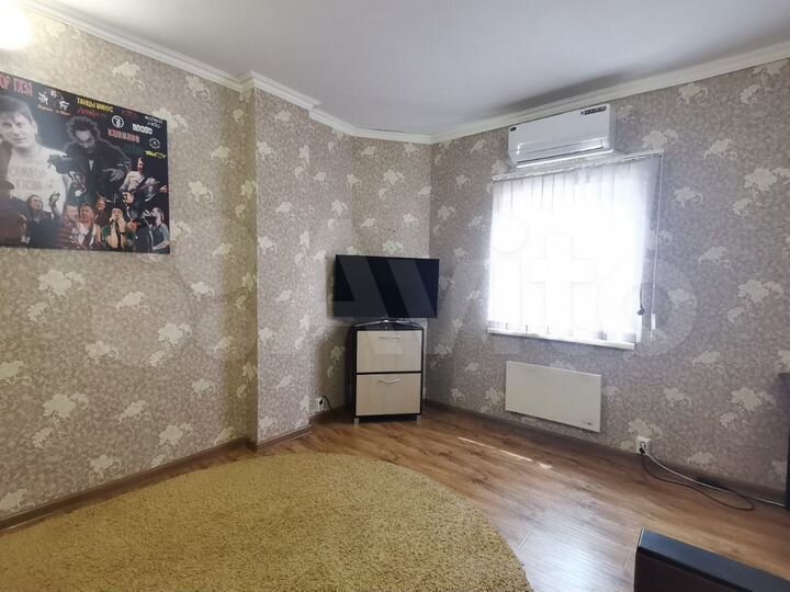 Квартира-студия, 27,9 м², 10/10 эт.