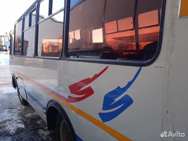 Городской автобус ПАЗ 32054-07, 2006