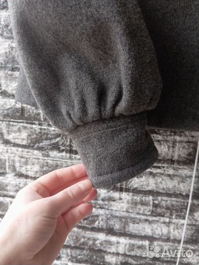 Пальто женское