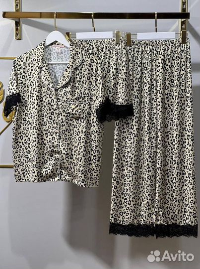 Домашний костюм женский