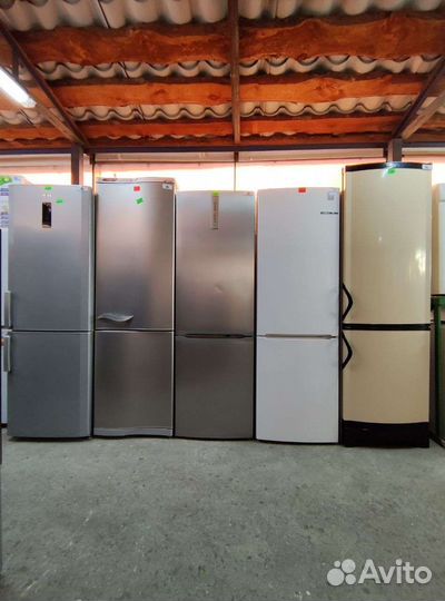 Холодильники / Гарантия 6 мес + Доставка