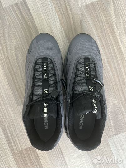 Кроссовки мужские salomon 41-46