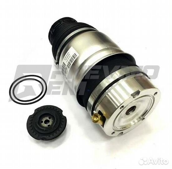 Передний правый пневмобаллон AirBagit для Volkswag