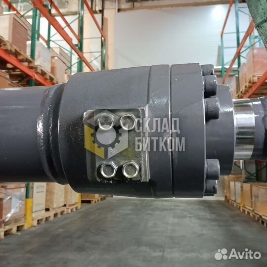 Гидроцилиндр ковша Volvo EC220D VOE14534533