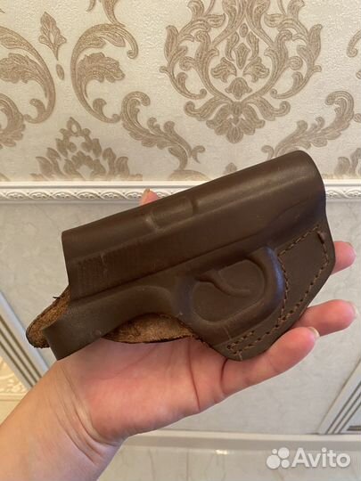 Кабура для пистолета