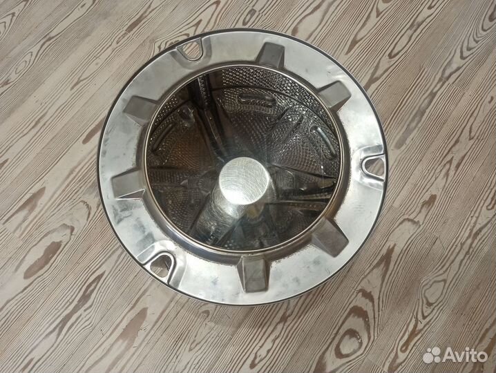 Барабан 2815700200 для стиральной машины Beko LG