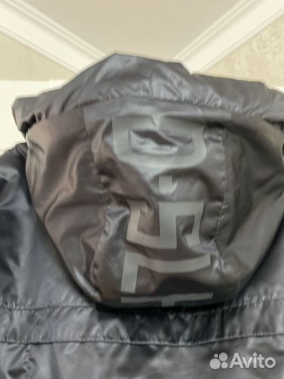 Куртка демисезонная женская 50 52 бу