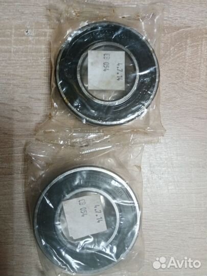 Подшипники Skf SR-BS2-2208.C-cspl