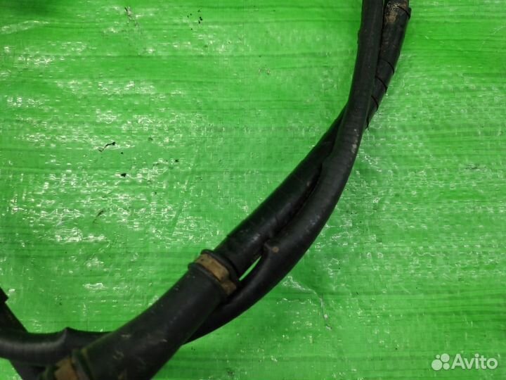 Трос ручника Hyundai Tucson