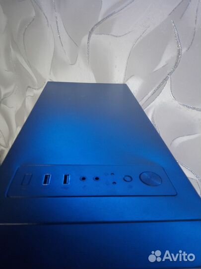 Корпус для пк