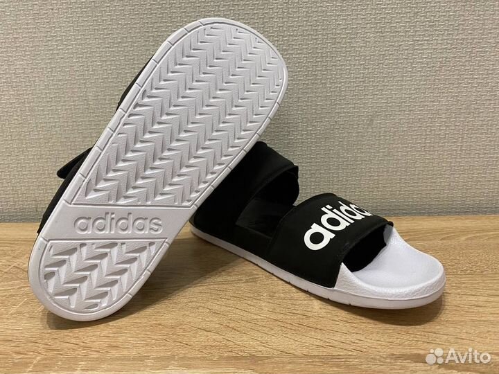 Сандалии Adidas Adilette F35416