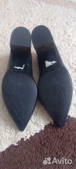 Туфли женские