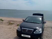 Geely FC (Vision) 1.8 MT, 2008, 178 000 км, с пробегом, цена 260 000 руб.