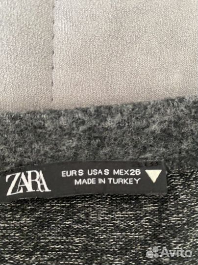 Пуловер Zara