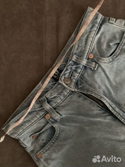 Новые джинсы Gap