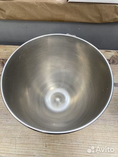 KitchenAid чаша дежа