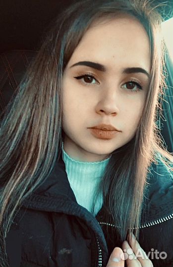 Медицинская сестра