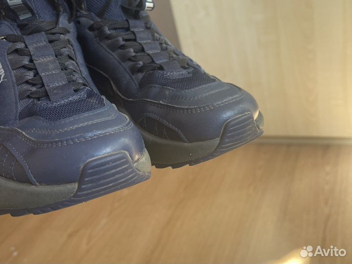 Кроссовки puma 37 размер