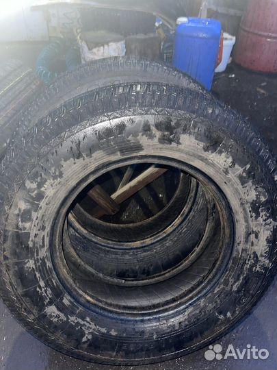 Medved Я-426 205/70 R14