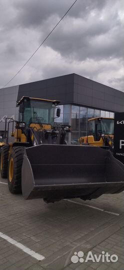 Фронтальный погрузчик Weichai Heavy WL842H, 2023