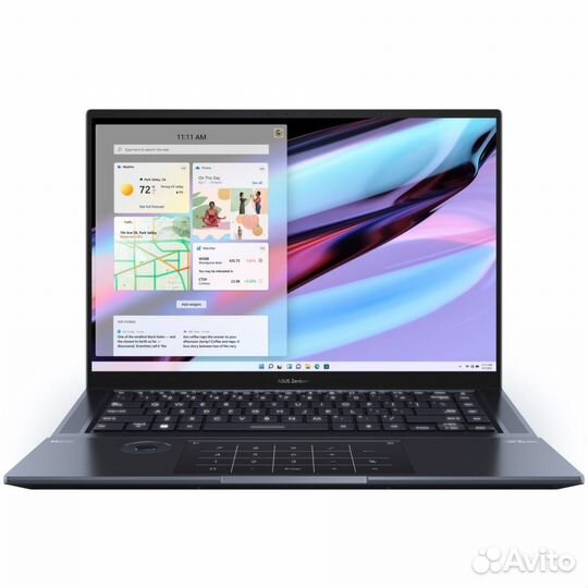 Asus Zenbook (90NB10K1-M00430)