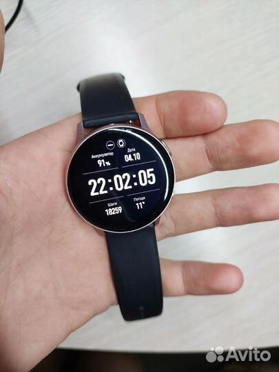 Samsung Gear