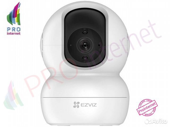 WiFi IP камера Ezviz TY2