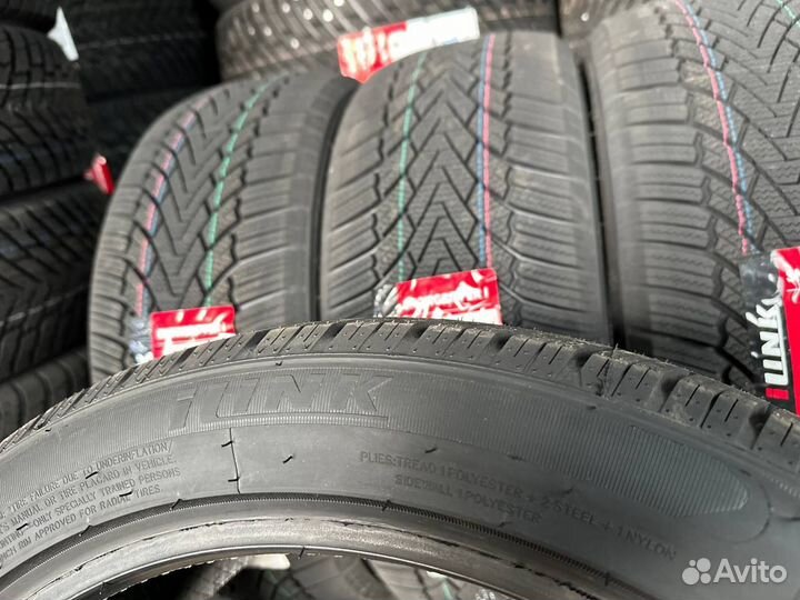 iLink SnowGripper I 245/35 R20 94V