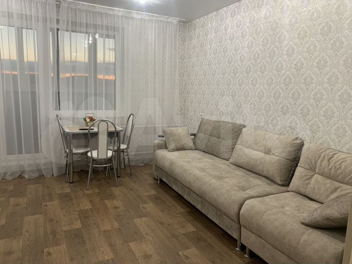 Квартира-студия, 24 м², 10/10 эт.