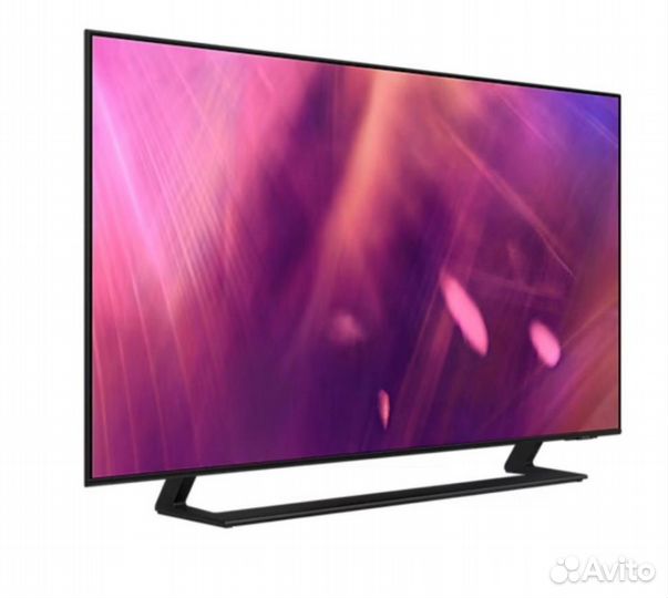 Samsung ue43au9070uxru Eac