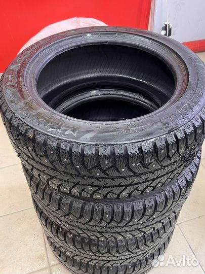 Bridgestone Ice Cruiser 7000 195/55 R15
