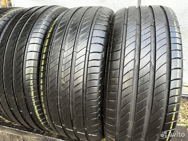 Michelin Primacy 4 205/45 R17 88H