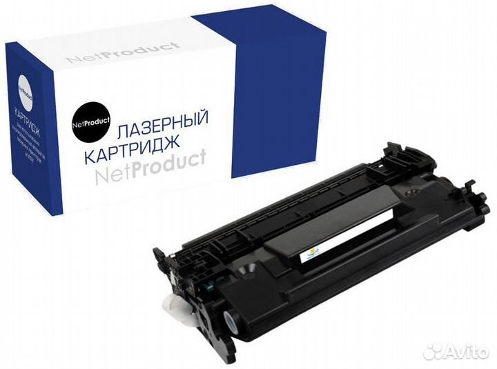 Картридж NetProduct N-108R00908