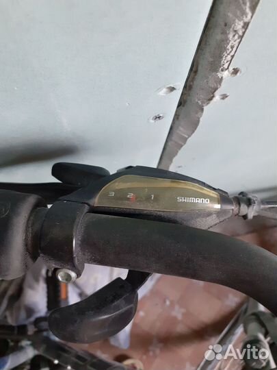 Велосипеды бу взрослый