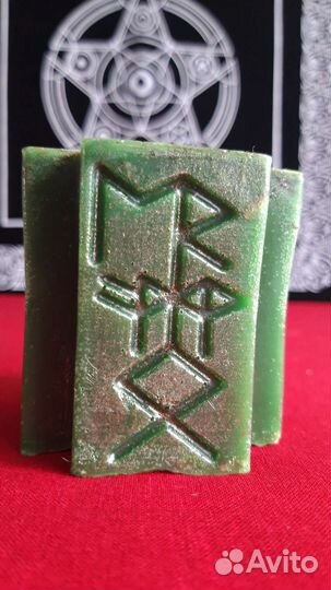 Программные свечи. Привлечение покупателей